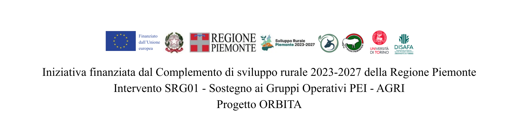 Partner ORBITA